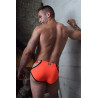 Breedwell Slip Reflector Orange